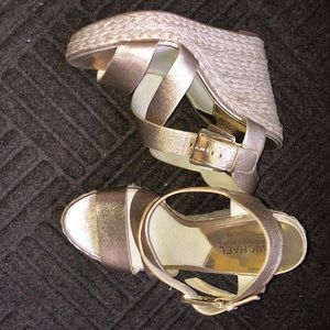 Michael Kors Wedges